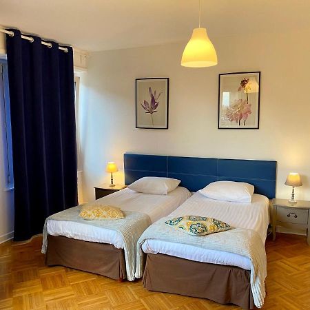 Appart Strasbourg Gare Parking Apartamento Exterior foto