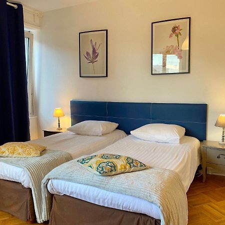 Appart Strasbourg Gare Parking Apartamento Exterior foto